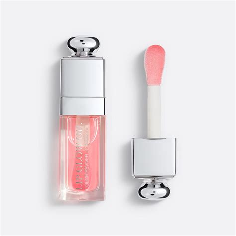 dior lip oil gift|Dior Lip Oil superdrug.